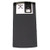 OEM Cingular Blackberry 8100 Pearl Battery Door - Gray