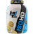 BPI Sports  ISO HD  100% Pure Isolate Protein  Vanilla Cookie  4.8 lbs (2170 g)