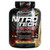 Muscletech  Nitro Tech Ripped  Ultimate Protein + Weight Loss Formula  French Vanilla Swirl  4 lbs (1.81 kg)