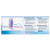 Clearblue Connected Ovulation Test System featuring Bluetooth connectivity and Advanced Ovulation Tests with digital results  40 ovulation tests