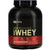 Optimum Nutrition  Gold Standard 100% Whey  Delicious Strawberry  5 lbs (2.27 kg)