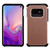 ASMYNA Rose Gold/Black Astronoot Protector Cover  for Galaxy S10E