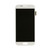 LCD Display & Touch Screen Digitizer Assembly Replacement for Samsung Galaxy S7 (White)