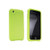 Gizmoco Silicone Gel Case for Apple iPhone 3G/3GS - Green