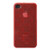 Case-Mate Gelli Flexible Yet Strong TPU Case for Apple iPhone 4/4S - Tomato