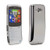 Case-Mate - Barely There Case for HTC Status - Metallic Silver