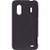 Case-Mate Tough Case for HTC HERO S / EVO Design 4G (Black/Black)