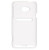 Case-Mate Barely There Case for HTC Evo 4G LTE (White)