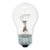 GE Lighting Light Bulb  Crystal Clear