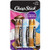 ChapStick S'mores Collection Graham Cracker  Marshmallow and Milk Chocolate Flavored Lip Balm Tubes Variety Pack  Lip Care - 0.15 Oz (Pack of 3)