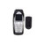 Original Nokia Leather Case for Nokia 6610 - Black