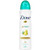 3 Pack Dove Go Fresh Pear & Aloe Antiperspirant Deodorant Spray  150ml each