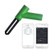 ECOWITT WH51 Soil Moisture Sensor Max 8 Channels Soil Humidity Tester - Accessory Only, Can Not Be Used Alone