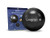 Tune Up Fitness Graphite Coregeous Therapy Ball  Yoga Tune Up  The Roll Model Method: Used for Abdominal Massage  Myofascial Release  and Stress Reduction