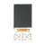 OEM Samsung JetSet R550 Replacement LCD Module