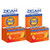 Zicam Cold Remedy Rapidmelts  Citrus Flavor  Quick-Dissolve Tablets  25 Count (Pack of 2)