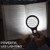 SeeZoom Lighted Magnifying Glass 3X 45x Magnifier Lens - Handheld Magnifying Glass with Light for Reading Small Prints  map  Coins and Jewelry - LED Magnifying Glass