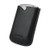 OEM Blackberry 8310 8320 8330 Curve Leather Pocket without belt clip  Black