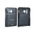 OEM HTC ThunderBold Wireless Charging Battery Door Cover BRC-540 (Black) (Bulk Packaging)