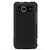 Technocel Soft Touch Shield for HTC EVO Shift 4G (Black)