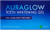 AuraGlow Teeth Whitening Gel Syringe Refill Pack, 35% Carbamide Peroxide, (3) 5ml Syringes