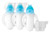 GLO Science Brilliant 3 Pack Teeth Whitening Gel Treatment Kit for Fast  Safe & Effective Teeth Whitening Without Sensitivity  Pain – Free  Long Lasting Results. Clinically Proven.