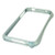 For App iPhone 4 Metal Frame - Grey