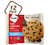 NuGo Protein Cookie, Dark Chocolate Chip, 16g Vegan Protein, Gluten Free, Soy Free, 12 Count, 3.53 Ounce