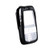 WirelessXGroup Infinity Padded Lambskin Case for Palm Tre - Black