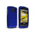 Technocel Soft Touch Shield for LG Optimus - Blue
