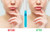 Osmotics Lip Plumper, Natural Lip Enhancer, Lip Care Serum, for Increasing Lip Elasticity, Fuller & Hydrated More Youthful Sexy Lips