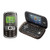 LG Octane VN530 Replica Dummy Phone / Toy Phone (Silver & Brown) (Bulk Packaging)