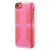 Speck CandyShell Grip Case for Apple iPhone 5C - Flamingo Pink