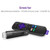 Roku Streaming Stick+ | HD/4K/HDR Streaming Device with Long-range Wireless and Roku Voice Remote with TV Controls