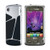 LG Chocolate Touch VX8575 Replica Dummy Phone / Toy Phone (Chrome & Black) (Bulk Packaging)