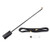 BISupply Weed Burner Stick, 37in - 500K BTU Weed Burner Landscaping Torch Propane Weeder with Hose and Flint Striker