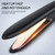 Hair Straightener  Flat Iron for Hair  Titanium Flat Iron  Hair Straightener for Thick Hair  Flat Irons for African American Hair  Hair Iron  Straightening Iron