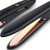 Hair Straightener  Flat Iron for Hair  Titanium Flat Iron  Hair Straightener for Thick Hair  Flat Irons for African American Hair  Hair Iron  Straightening Iron