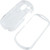 Sprint Protective Case for Samsung M570 Restore - Clear