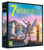 7 Wonders Board Game (BASE GAME) - New Edition | Family Board Game | Board Game for Adults and Family | Civilization and Strategy Board Game | 3-7 Players | Ages 10 and up | Made by Repos Production