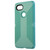 Speck Presidio Grip Series Hybrid Hard Case Cover for Google Pixel 2 XL - Teal