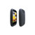 Verizon Silicone Case for Motorola Citrus WX445 (Black)