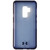 Under Armour Verge Series Hybrid Hard Case for Samsung Galaxy S9+ (Plus) - Blue