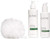Glytone KP Kit Keratosis Pilaris - Exfoliating Body Wash  Lotion  Shower Pouf  Smooth Rough &Bumpy Skin Chicken Skin Fragrance-Free Kit