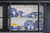 Blue Room Georgian Plates 10.5" Set of 6