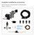 Dracarys 28146 Electric Vacuum Pump Kit For Brake Booster Vacuum Pump Electric Vacuum Pump For Brakes