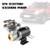 Dracarys 28146 Electric Vacuum Pump Kit For Brake Booster Vacuum Pump Electric Vacuum Pump For Brakes