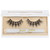 Lavaa Lashes  Devilish  3D Mink False Eyelashes  1 Pair