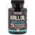 Onnit  Krill Oil  Essential Fats  60 Softgels