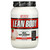 Labrada Nutrition  Lean Body  Hi Protein Meal Replacement  Strawberry  2.47 lb (1120 g)